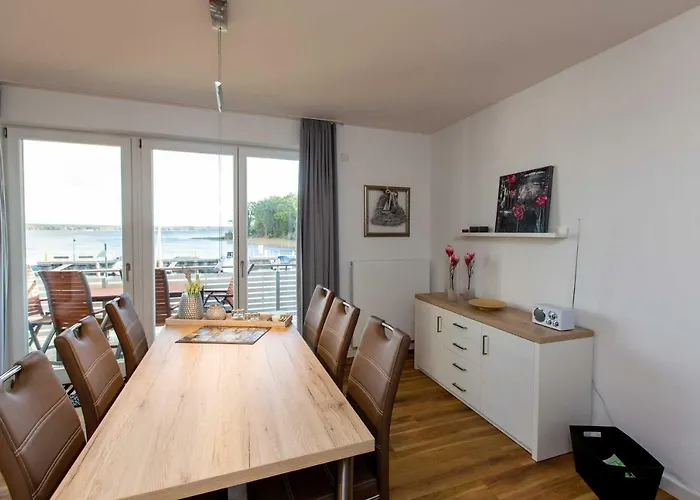 Apartamento Becci's P6a8